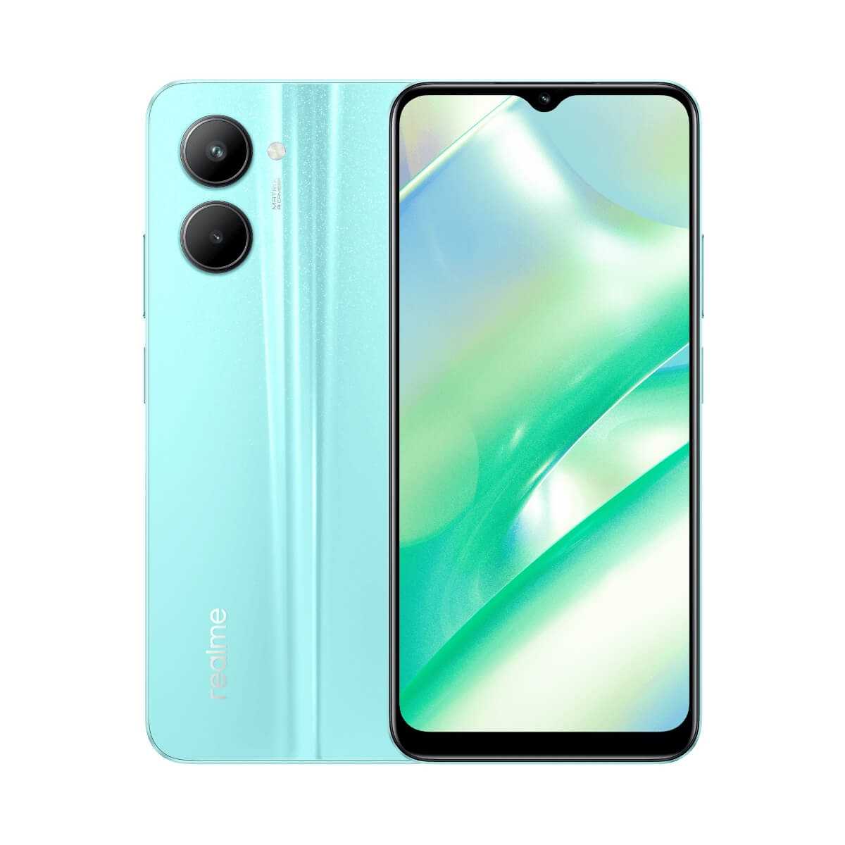 【現貨】realme C33 4G/128G 永冠3C嚴選