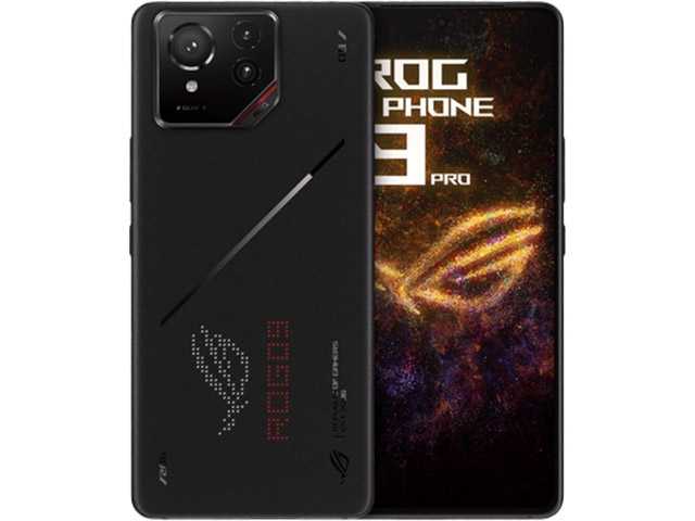 【新品】ASUS ROG Phone 9 Pro Edition 24G/1TB 永冠3C嚴選
