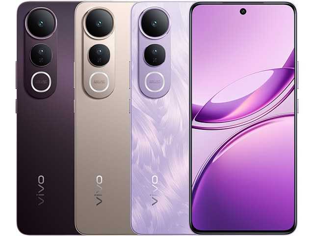 【新品】vivo V50 Lite 12G/256G 永冠3C嚴選