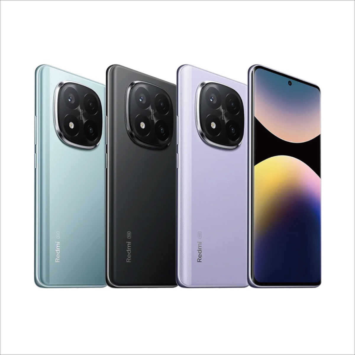 【新品】Redmi 紅米Note 14 Pro+ 5G 12G/256G 永冠3C嚴選