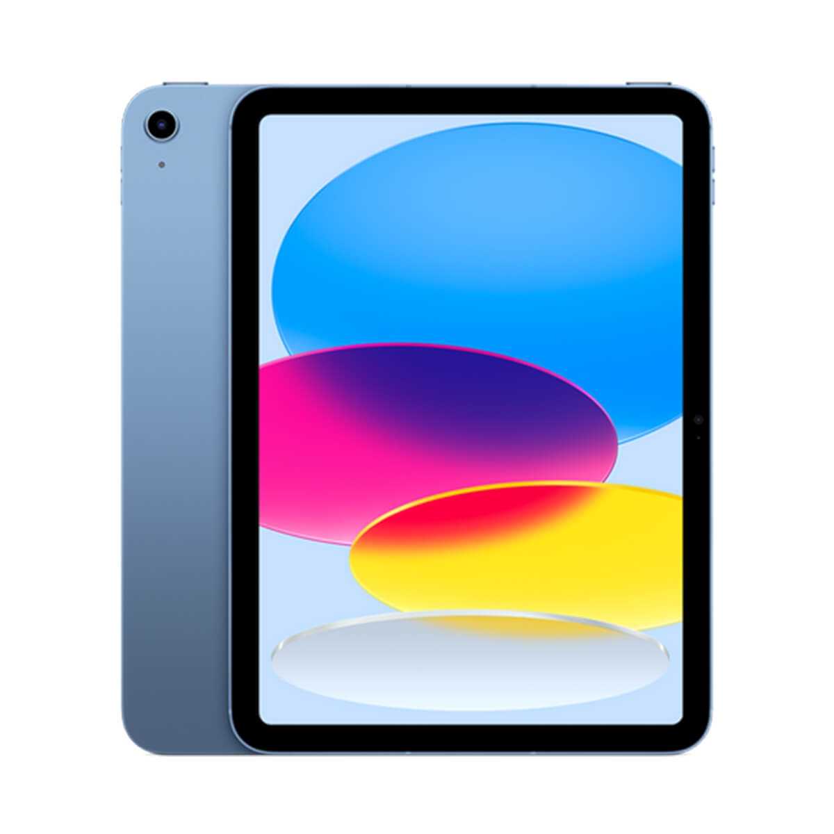 【現貨】Apple iPad10 10.9 (2022) 64G 永冠3C嚴選