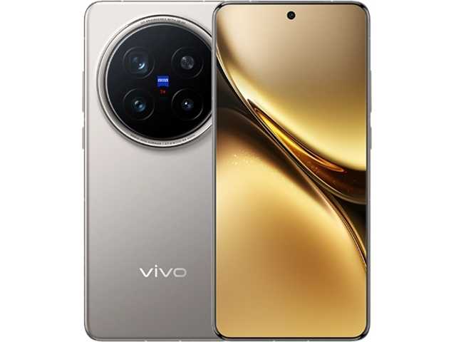 【新品】vivo X200 Pro 16G/512G 永冠3C嚴選