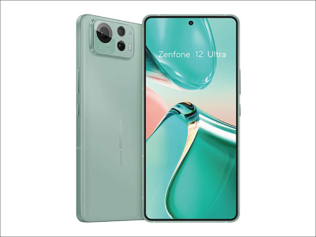 【新品】ASUS Zenfone 12 Ultra 永冠3C嚴選