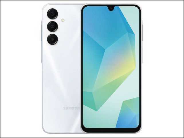 【新品】SAMSUNG Galaxy A16  4G/128G 永冠3C嚴選