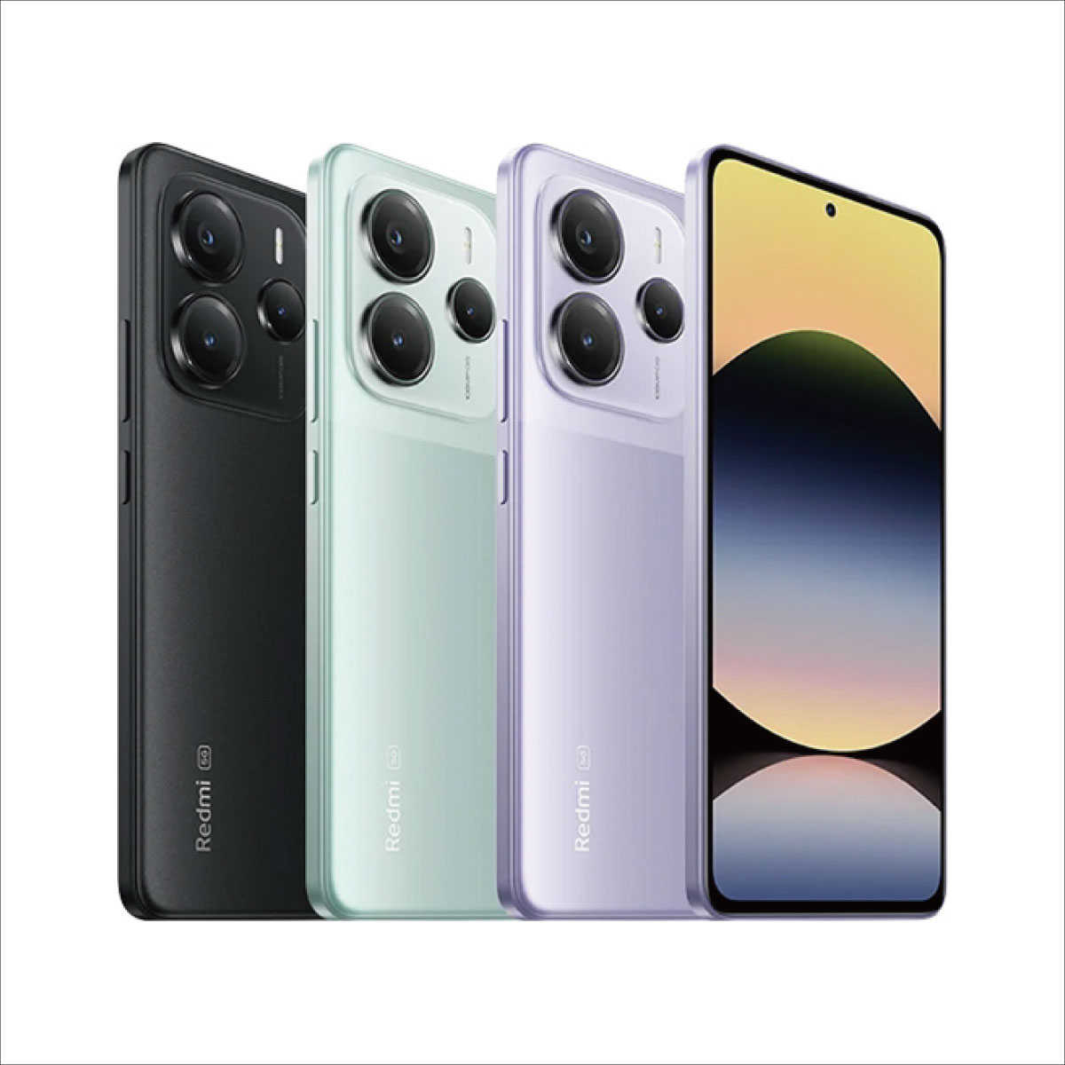 【新品】小米 Redmi Note 14 5G 永冠3C嚴選