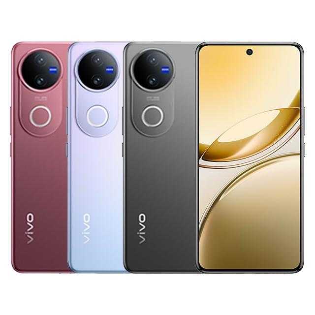 【新品】vivo V50  永冠3C嚴選