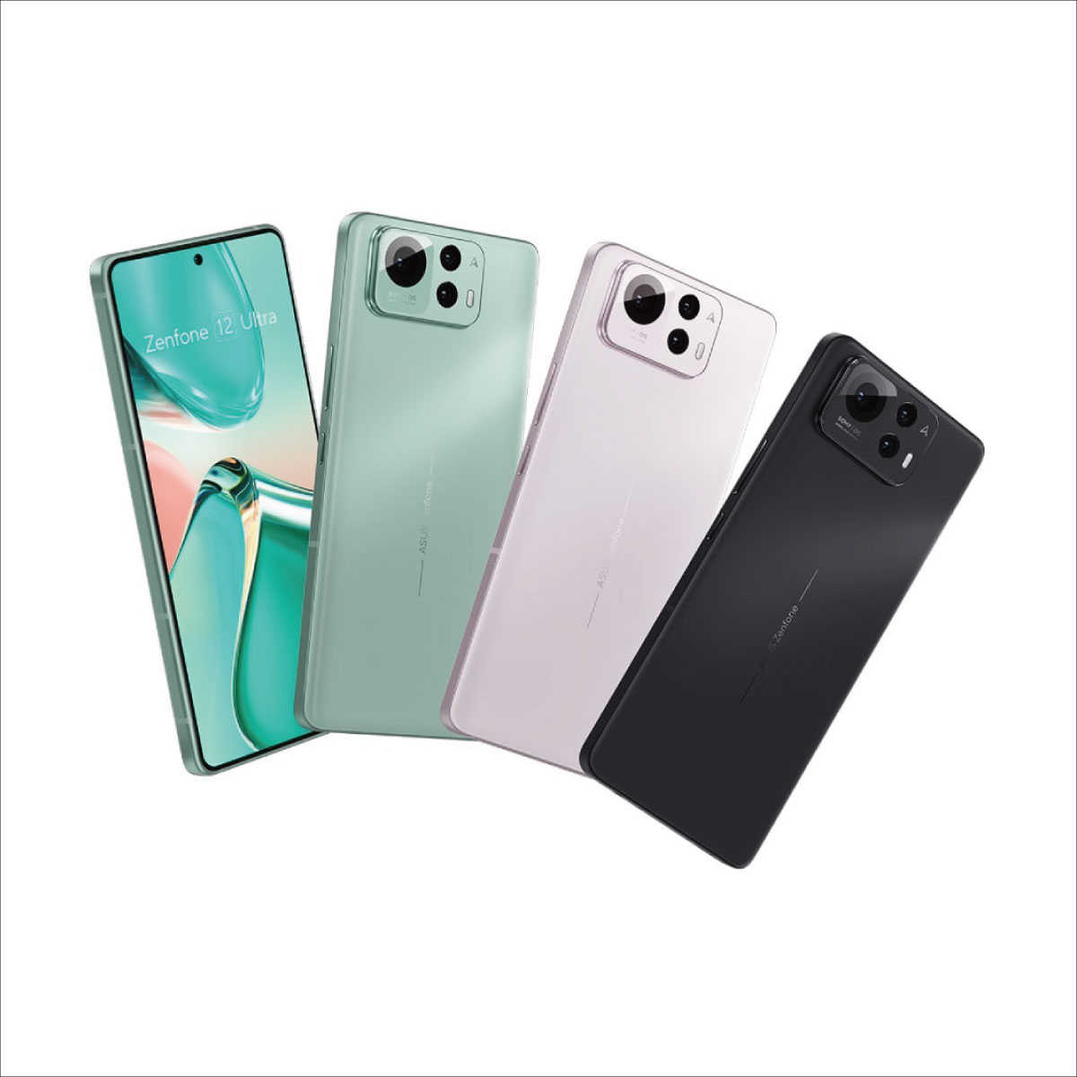 【新品】ASUS Zenfone 12 Ultra 永冠3C嚴選
