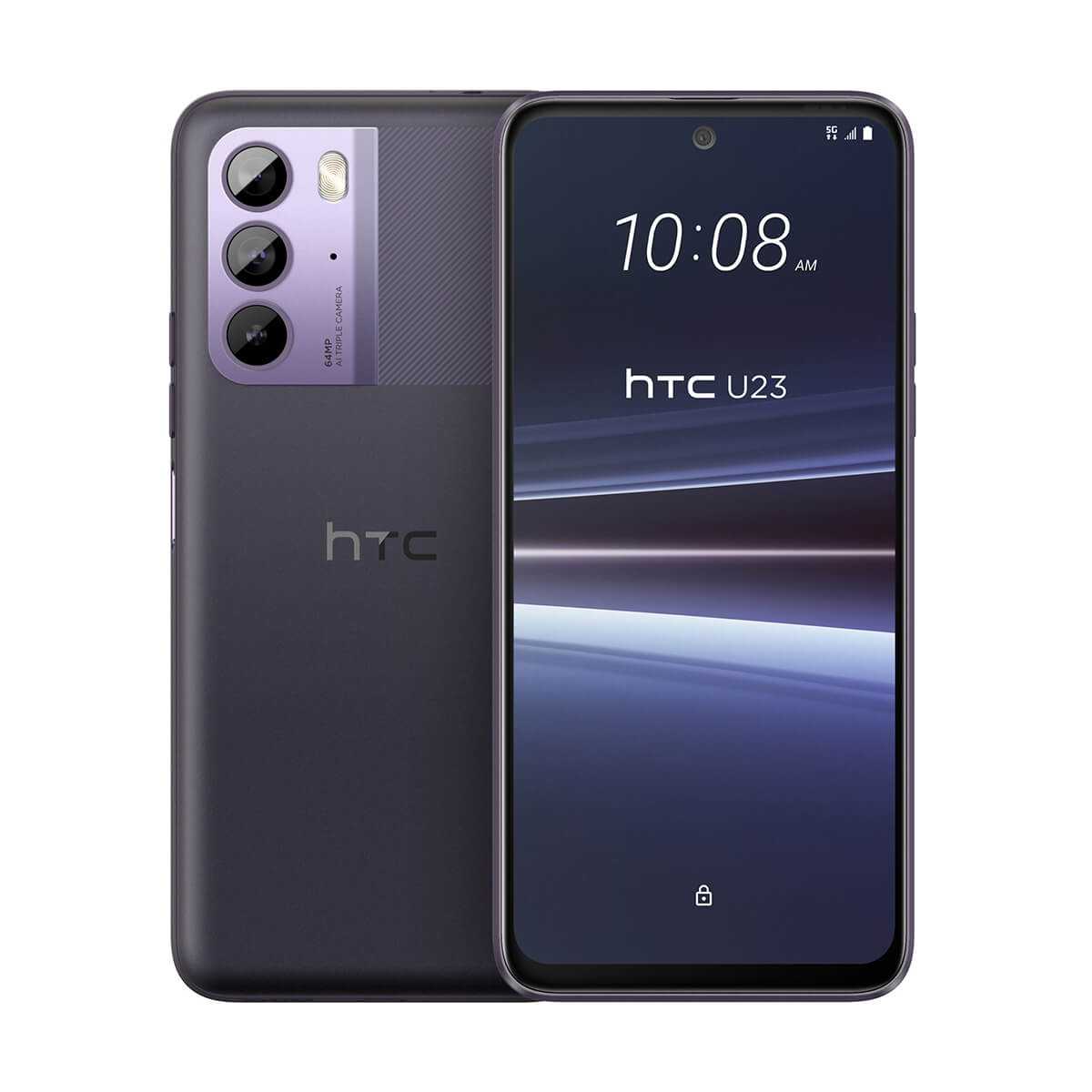 【現貨】HTC U23 8G/128G 永冠3C嚴選