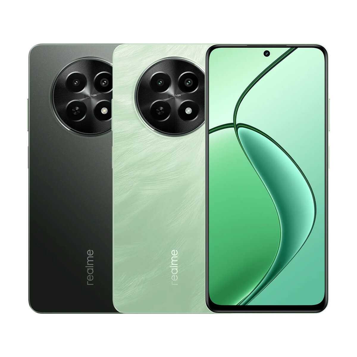 【新品】realme 12x 永冠3C嚴選