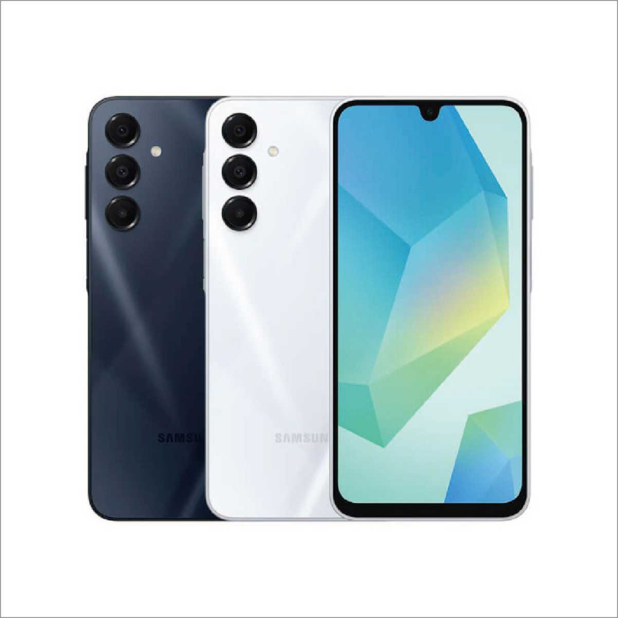 【新品】SAMSUNG Galaxy A16  6G/128G 永冠3C嚴選