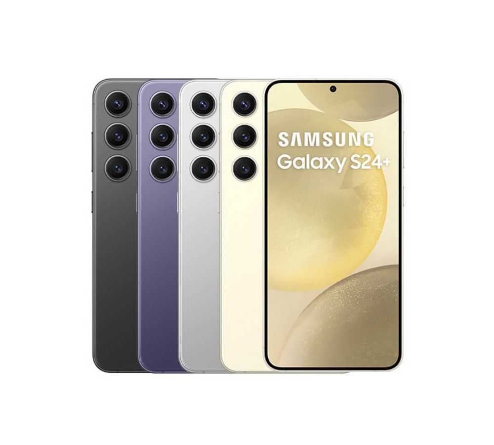 【現貨】Samsung Galaxy S24+永冠3C嚴選