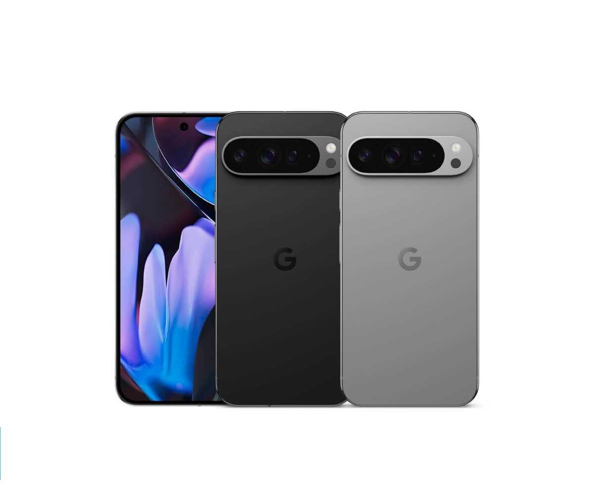 【新品】Google Pixel 9 Pro XL 16G/512G 永冠3C嚴選