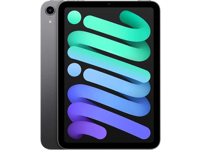【現貨】Apple iPad mini (2021) Wi-Fi 永冠3C嚴選