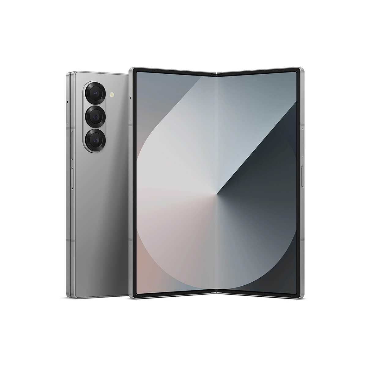【新品】Samsung Galaxy Z Fold6 永冠3C嚴選