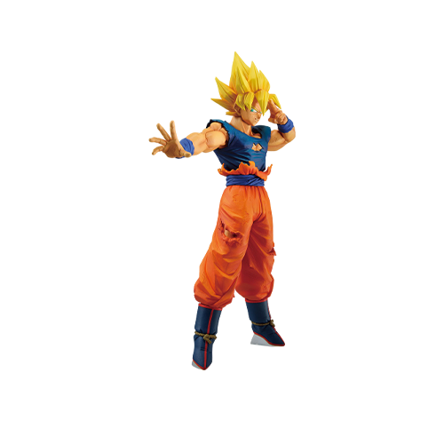 【一番賞線上抽】一番賞 七龍珠Z 激戰!! 賭上宇宙的對決 ～ (現貨)