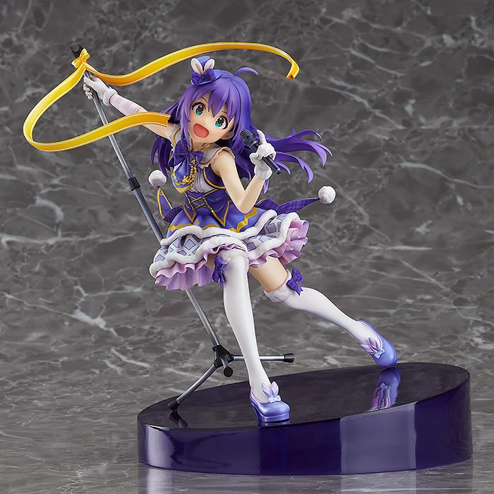 【玩模收藏】正版現貨 GSC 1/8 偶像大師 百萬人演唱會！劇場時光 望月杏奈 聖誕快樂Ver. 公仔 PVC