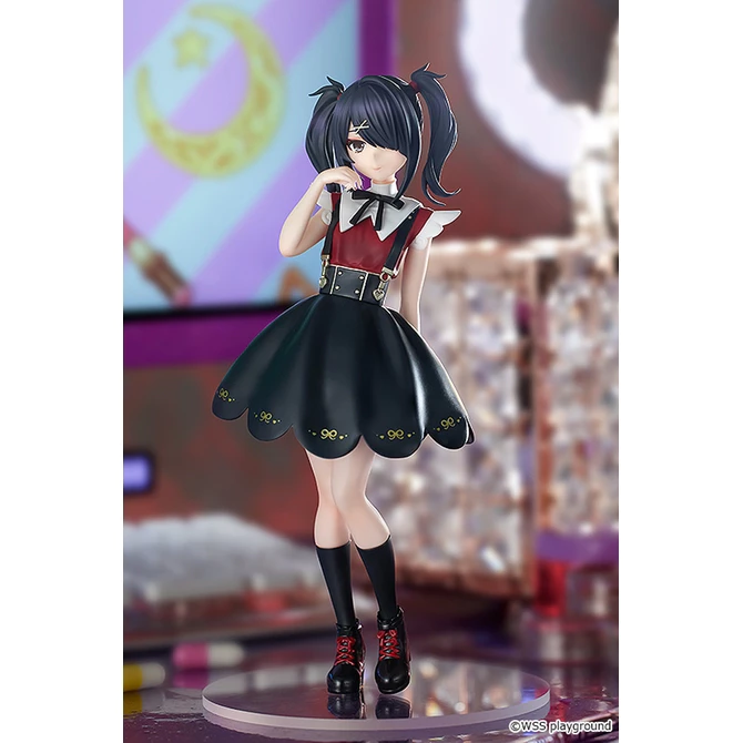 【自製賞線上抽】主播女孩重度依賴 超絕最可愛天使醬 ~ (現貨)