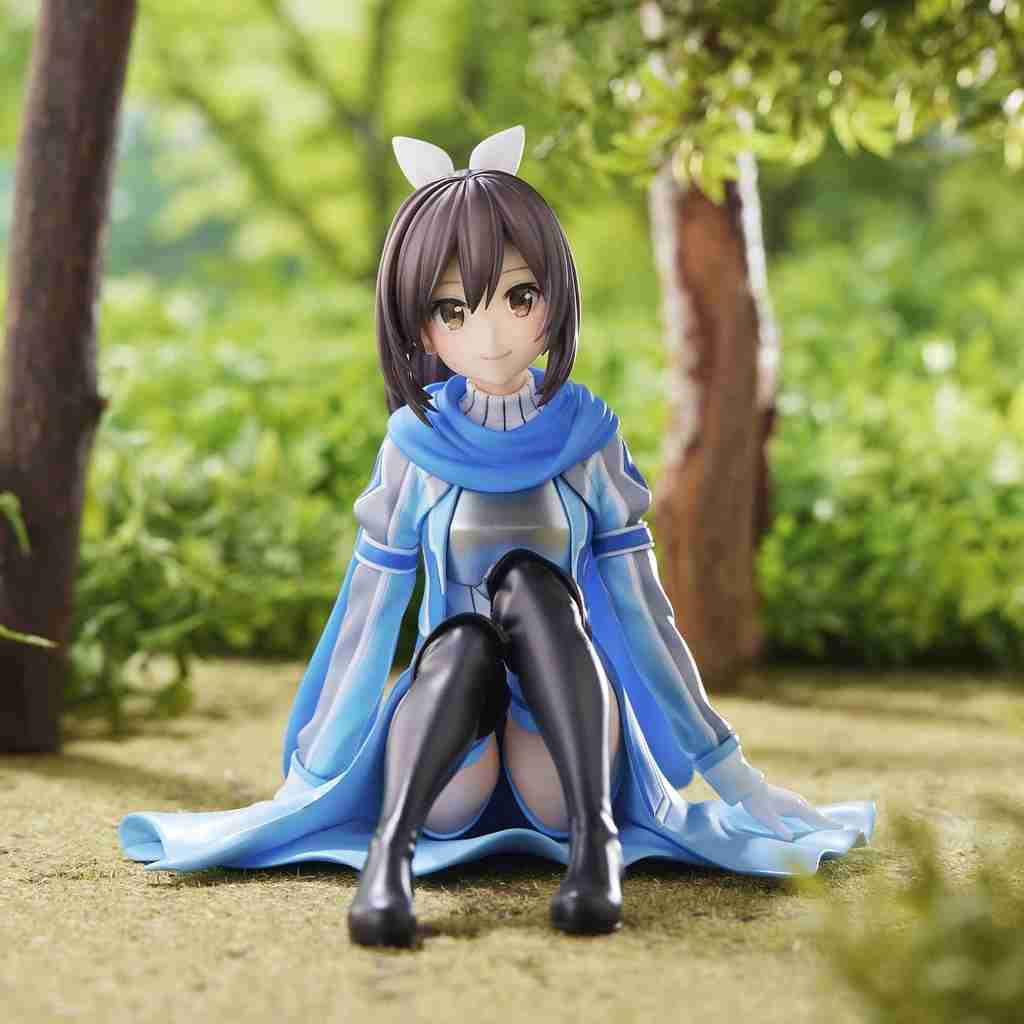 【自製賞線上抽】戀上 青春少女 vol.2 ~ (現貨)