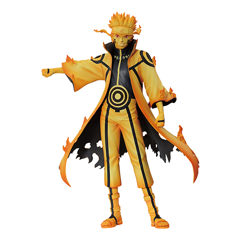 【一番賞線上抽】一番賞 火影忍者 疾風傳 ～ 思想連接 ～ (現貨)