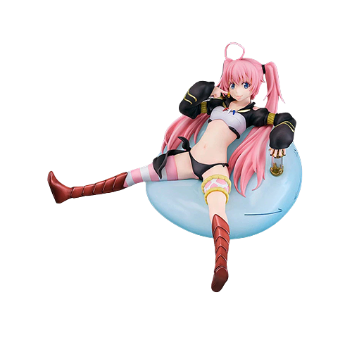 【自製賞線上抽】泳裝清涼女角篇 (現貨)