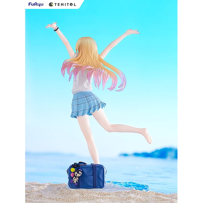 【自製賞線上抽】 戀上換裝娃娃 喜多川海夢 特輯 vol.2 ～ (現貨)