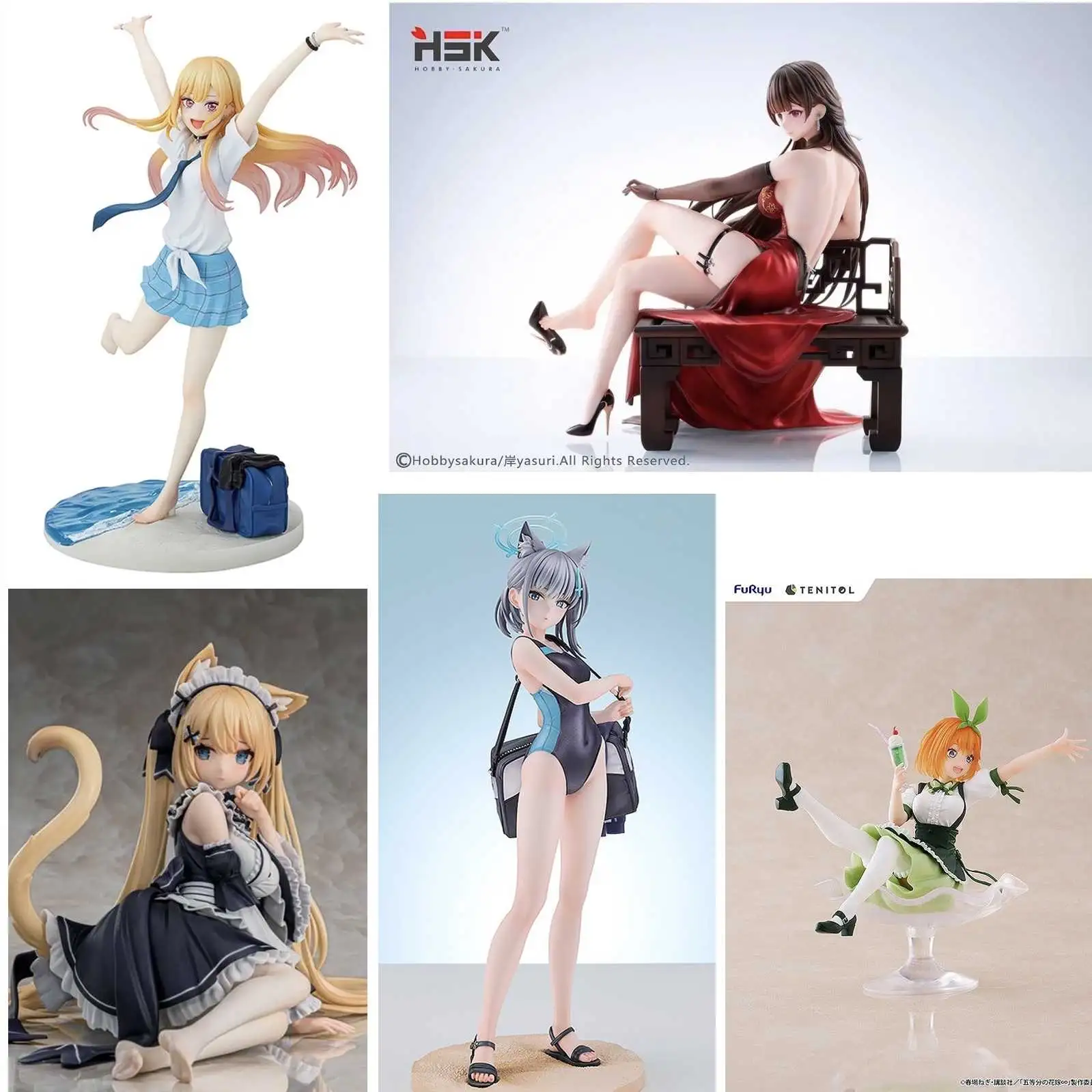 【自製賞線上抽】有錢沒錢，取個老婆好過節 Vol.2 (現貨)