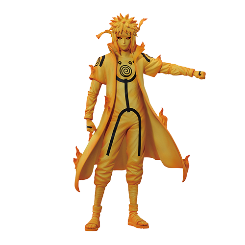 【一番賞線上抽】一番賞 火影忍者 疾風傳 ～ 思想連接 ～ (現貨)