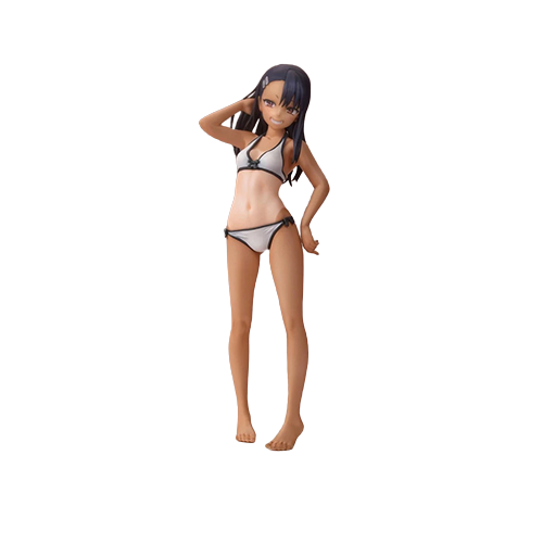 【自製賞線上抽】泳裝清涼女角篇 (現貨)