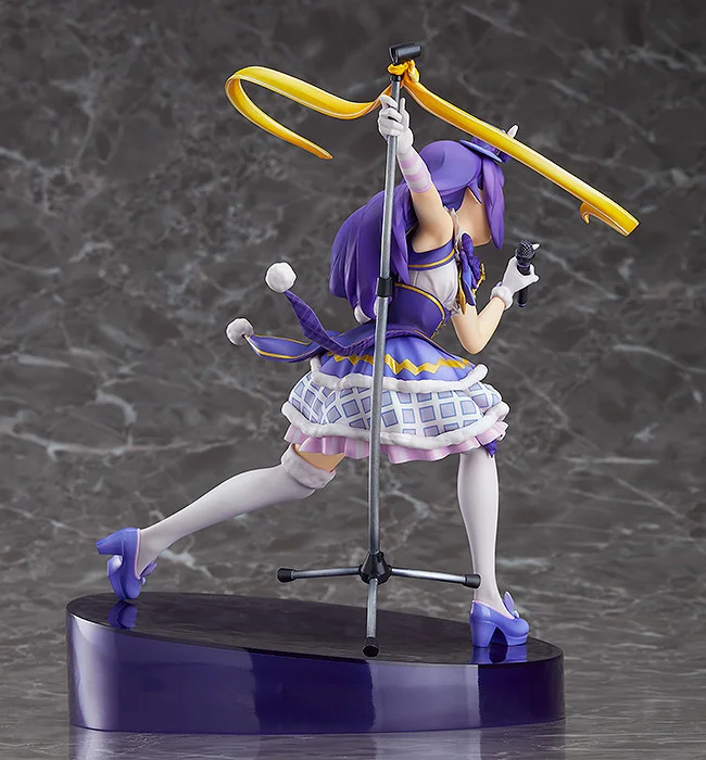 【玩模收藏】正版現貨 GSC 1/8 偶像大師 百萬人演唱會！劇場時光 望月杏奈 聖誕快樂Ver. 公仔 PVC