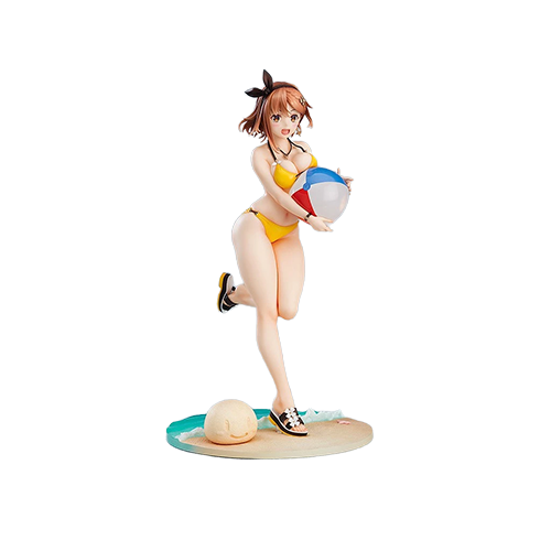 【自製賞線上抽】泳裝清涼女角篇 (現貨)