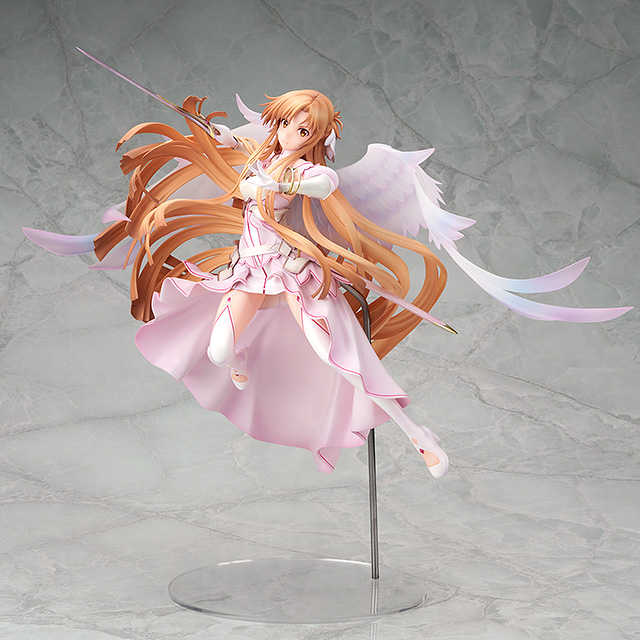 【玩模收藏】正版現貨 ALTER 1/7 亞絲娜 創世神史提西亞 SAO 刀劍神域 Alicization WoU 公仔