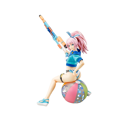 【自製賞線上抽】泳裝清涼女角篇 (現貨)