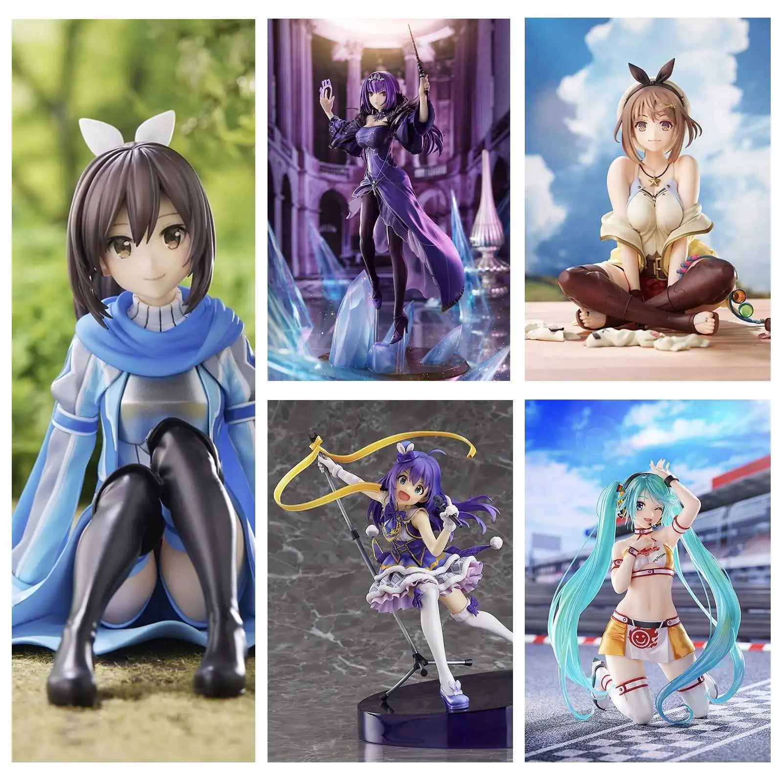 【自製賞線上抽】戀上 青春少女 vol.2 ~ (現貨)