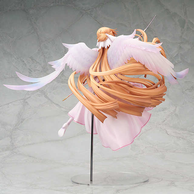 【玩模收藏】正版現貨 ALTER 1/7 亞絲娜 創世神史提西亞 SAO 刀劍神域 Alicization WoU 公仔