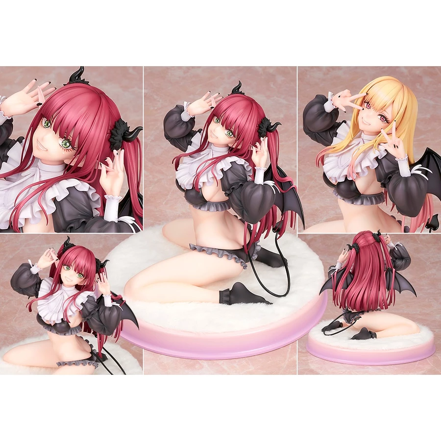 【自製賞線上抽】 戀上換裝娃娃 喜多川海夢 特輯 vol.2 ～ (現貨)