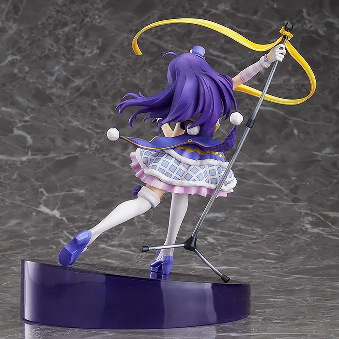 【玩模收藏】正版現貨 GSC 1/8 偶像大師 百萬人演唱會！劇場時光 望月杏奈 聖誕快樂Ver. 公仔 PVC