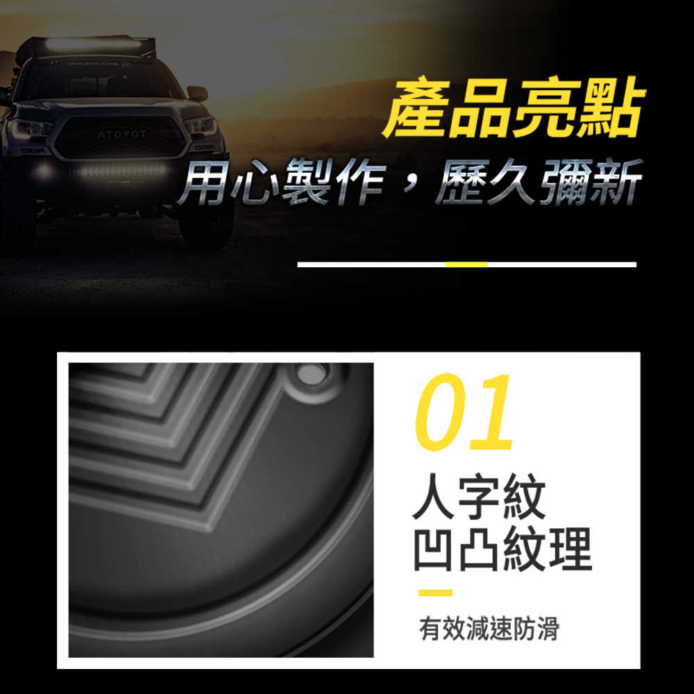 減速帶兩邊封頭 半圓減速帶板 道路減速墊 障礙墊 TRA30HRB 交通設備 汽車斜坡 減速帶半圓頭 減速壟