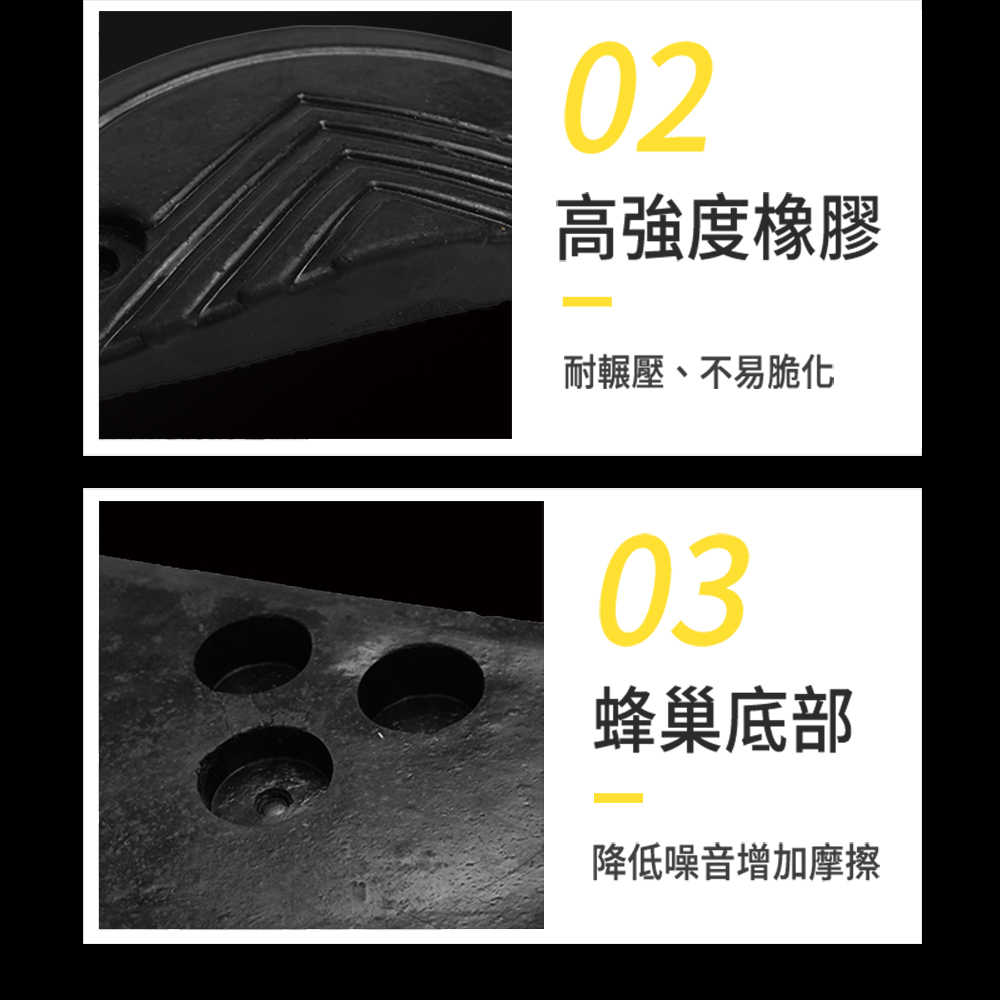 減速帶兩邊封頭 半圓減速帶板 道路減速墊 障礙墊 TRA30HRB 交通設備 汽車斜坡 減速帶半圓頭 減速壟