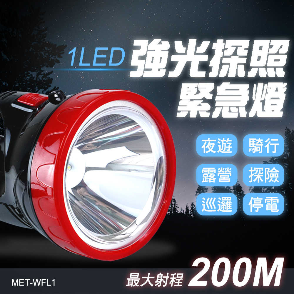 露營手電筒 照明燈 手電筒強光 露營照明燈 WFL1 隱藏式充電頭 推薦 手提燈 工具燈