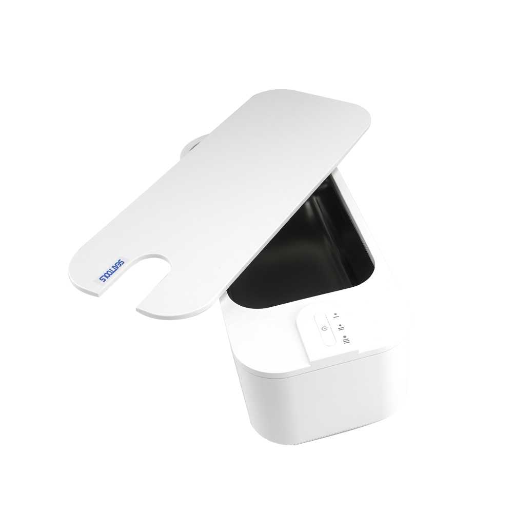 假牙清洗 首飾清潔 超音波清洗機 MET-DA020 牙套/假牙/刮鬍刀 360度無死角