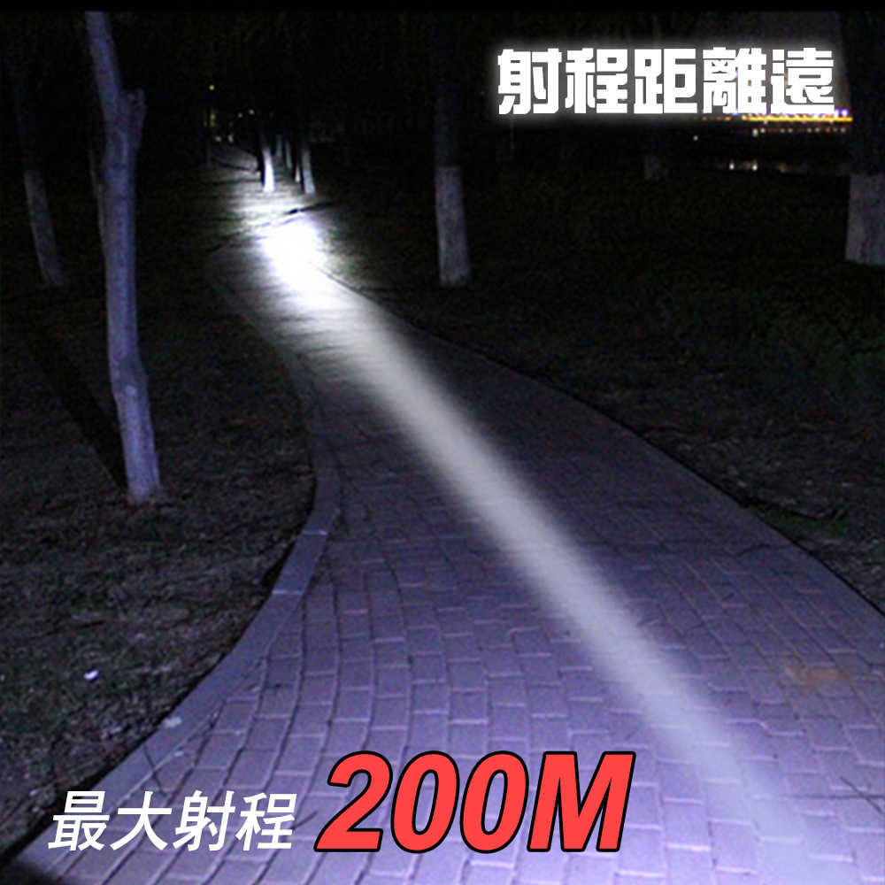 露營手電筒 照明燈 手電筒強光 露營照明燈 WFL1 隱藏式充電頭 推薦 手提燈 工具燈