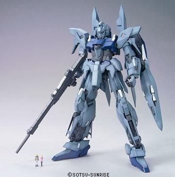 【上士】現貨 萬代 MG 1/100 DELTA PLUS 百式 完全變形戰機 5064097