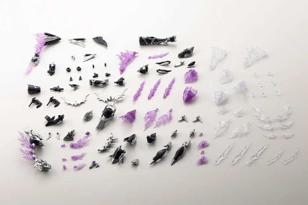 【上士】預購4月免訂金 壽屋 ARCANADEA 阿爾卡納蒂亞 XenoAlma 爆炎之獅 07601 1113