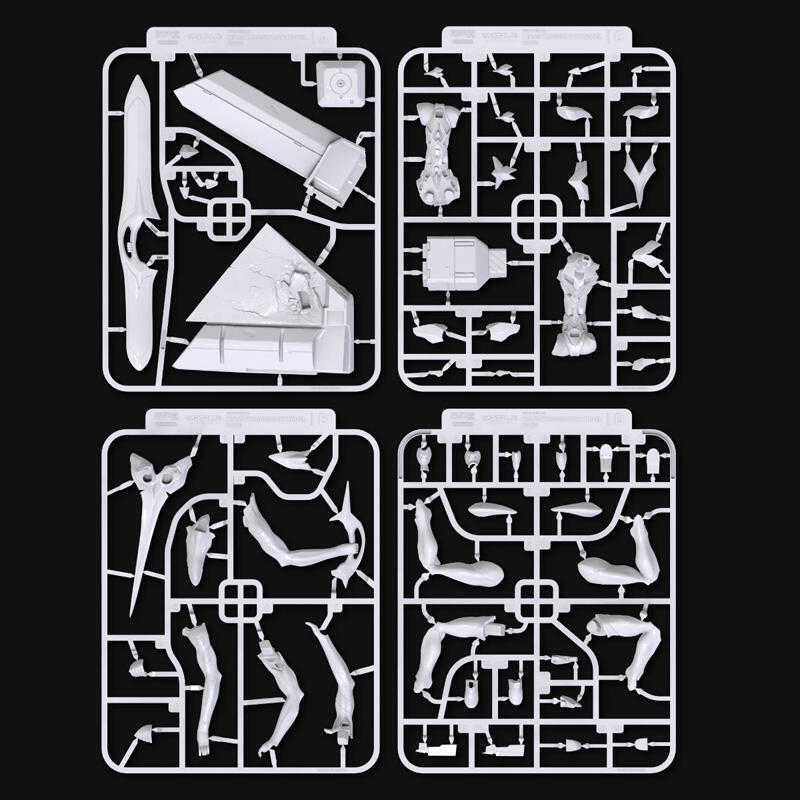 【上士】現貨 海洋堂 ARTPLA SCULPTURE WORKS 福音戰士 量產機 襲擊 組裝模型 19050