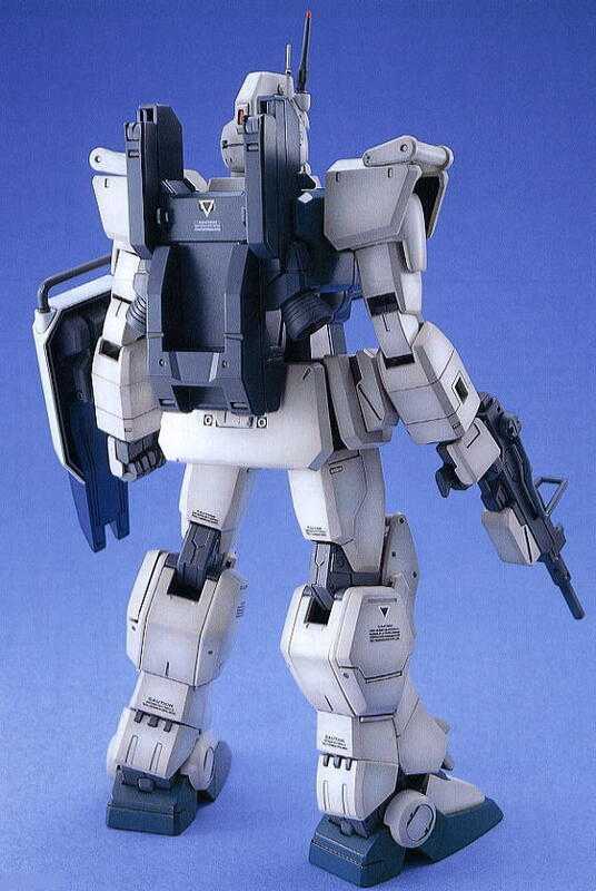 【上士】現貨 萬代 MG 1/100 RX-79[G] 鋼彈Ez8 陸戰型鋼彈 5063145