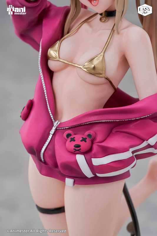 【上士】預購第二季免訂金 大漫匠 Easy Pick 甜心降臨 阿庫咪 StarCat 1/9 附特典 1223