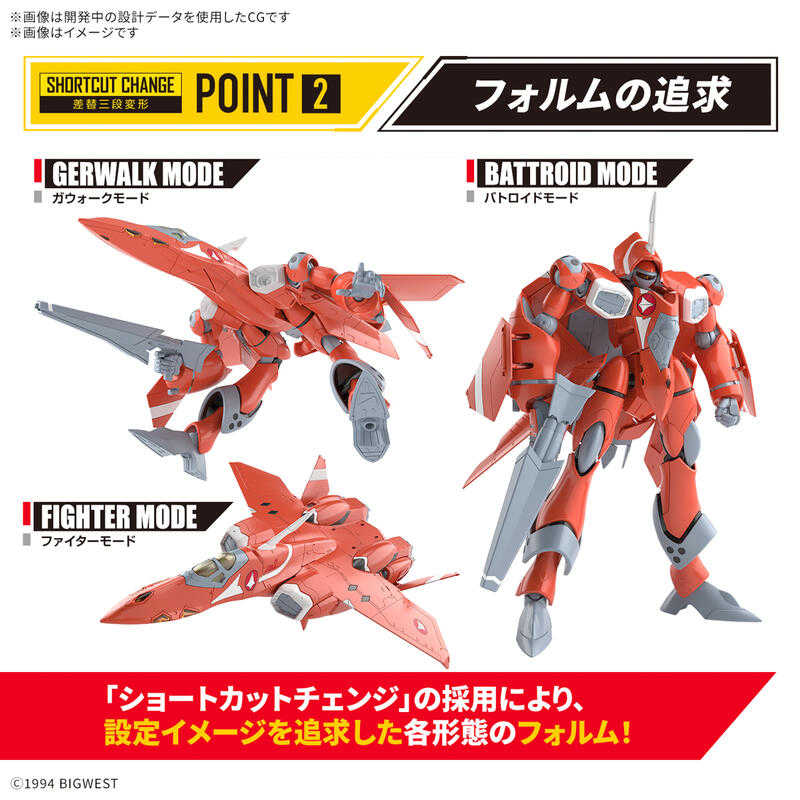 【上士】現貨 萬代 HG 1/100 超時空要塞 VF-22S 雨燕二式 米莉亞座機 5068324