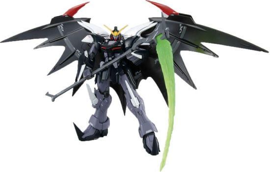 【上士】現貨 萬代 MG 1/100 鋼彈W 地獄死神鋼彈 死神鋼彈 EW版 167078 5061588