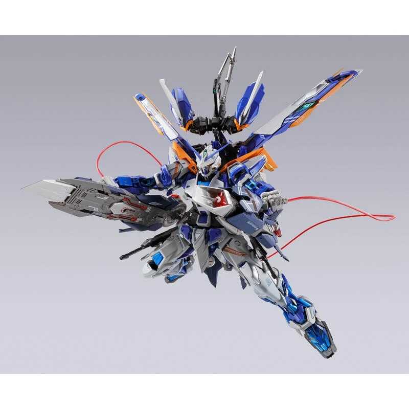 【上士】現貨 魂商店 METAL BUILD MB 鋼彈SEED ASTRAY 羅安格林發射器 621238 ***