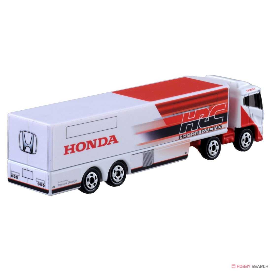 【上士】現貨 TAKARA TOMY TOMICA No.149 本田Racing運輸車 22803